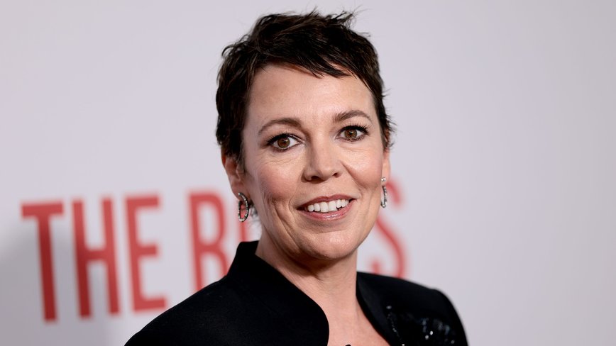 Olivia Colman Spills the Tea on Her On-Screen No-Gos: 'I Feel Like I'm Being Unfaithful'
