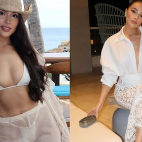 Olivia Culpo's Heartfelt Birthday Surprise: A New Family Chapter