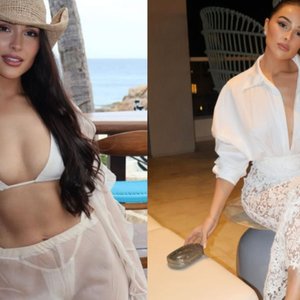Olivia Culpo's Heartfelt Birthday Surprise: A New Family Chapter