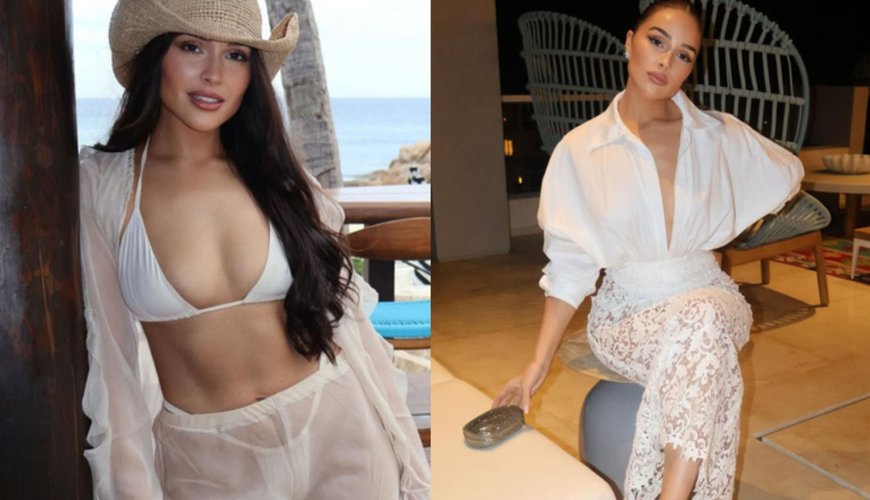 Olivia Culpo's Heartfelt Birthday Surprise: A New Family Chapter