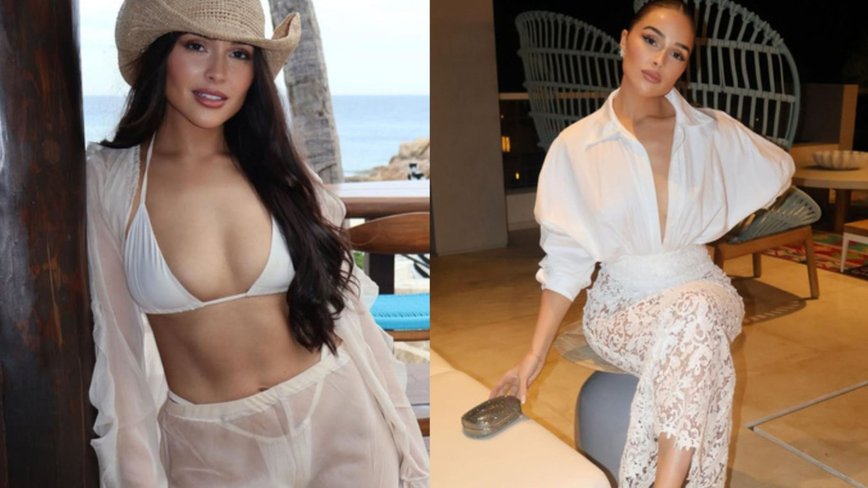 Olivia Culpo's Heartfelt Birthday Surprise: A New Family Chapter