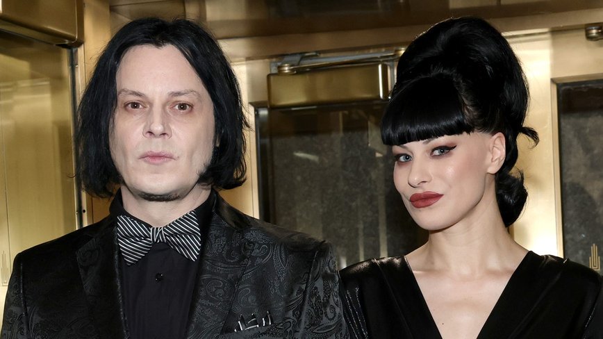 Rock 'n' Roll Romance Crumbles: Olivia Jean and Jack White Call It Quits