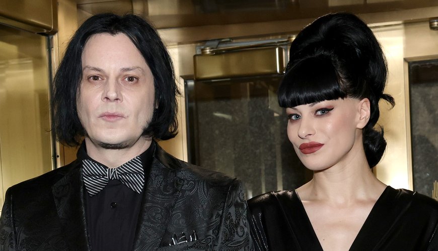 Rock 'n' Roll Romance Crumbles: Olivia Jean and Jack White Call It Quits