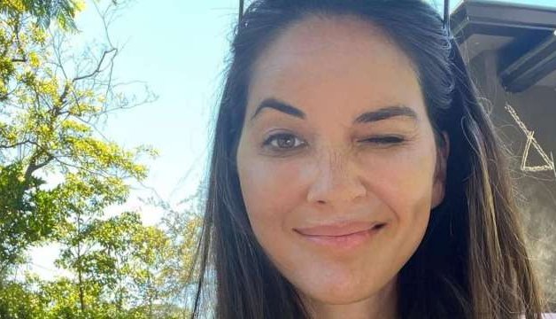 Olivia Munn Steals the Show in Daring Dress: Fans Go Wild!