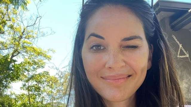 Olivia Munn Steals the Show in Daring Dress: Fans Go Wild!