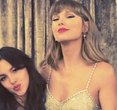 Olivia Rodrigo Shuts Down Taylor Swift Feud Rumors with Grace