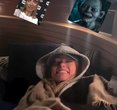 Olivia Wilde Laughs Off Viral Video: "I'm Not a Resurrected Corpse!"