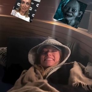 Olivia Wilde Laughs Off Viral Video: "I'm Not a Resurrected Corpse!"