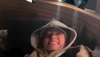 Olivia Wilde Laughs Off Viral Video: "I'm Not a Resurrected Corpse!"