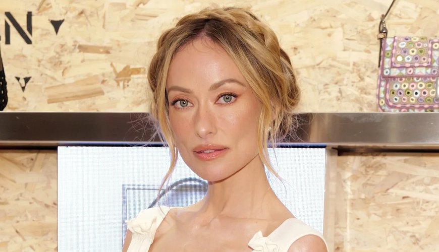 Olivia Wilde's Emotional Confessions: Pamela Anderson's Surprising Wisdom