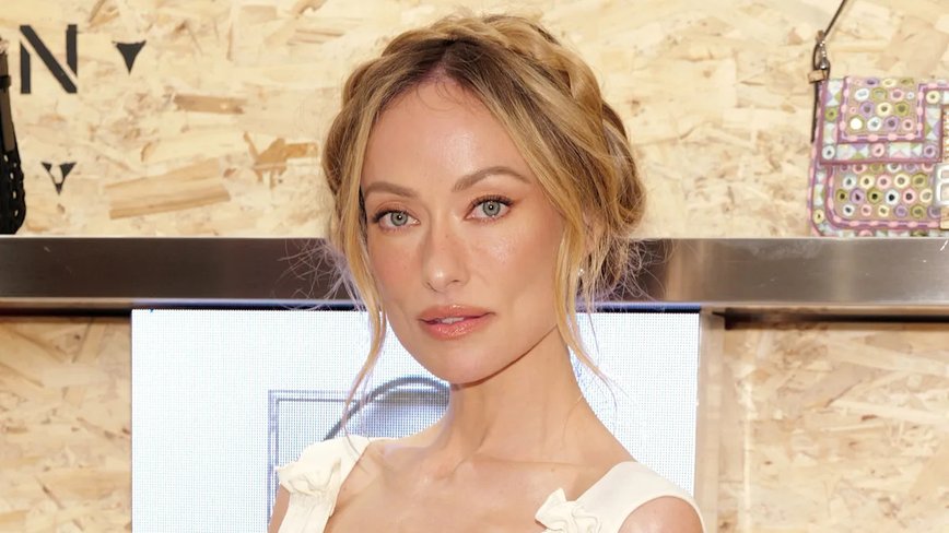 Olivia Wilde's Emotional Confessions: Pamela Anderson's Surprising Wisdom