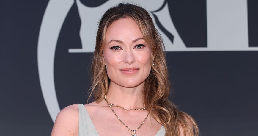 Olivia Wilde’s Steamy London Kiss with Caspar Jopling Has Everyone Talking!