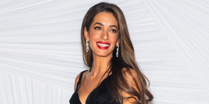 Amal Clooney