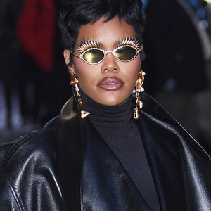 Teyana Taylor's Pantaboot Power Move: A Fashion Moment to Remember