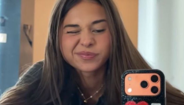 OnlyFans Sensation Sophie Rain Eyes Dream Team-Up with Cardi B!