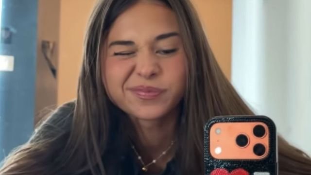 OnlyFans Sensation Sophie Rain Eyes Dream Team-Up with Cardi B!