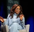 Oprah Winfrey's Surprise Dinner Date Request Goes Viral