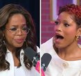 Oprah's Real Name Revelation: The Tale Behind 'Orpah'