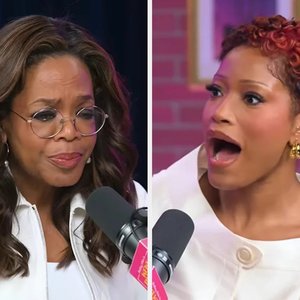 Oprah's Real Name Revelation: The Tale Behind 'Orpah'