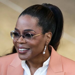 Oprah Winfrey Spills the Beans on Her Guilty Pleasure