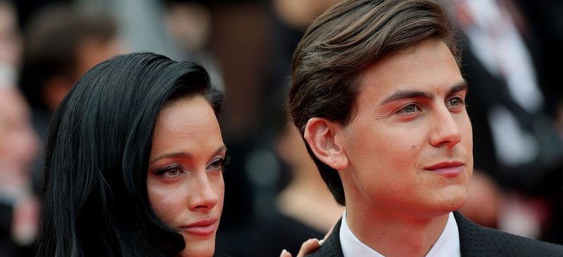 Oriana Sabatini and Paulo Dybala: A New Chapter Begins with Baby Gia