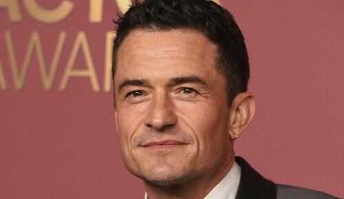 Orlando Bloom's New Romance: Sizzling Details with Model Luisa Laemmel