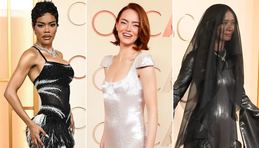 Oscars 2026: Fashion Hits, Misses, and Outrageous Styles on the Red Carpet!