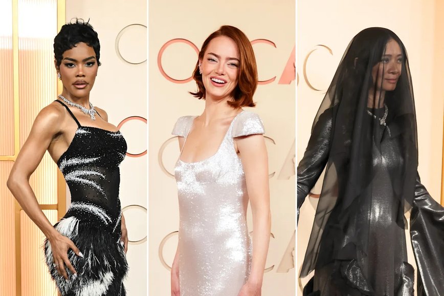 Oscars 2026: Fashion Hits, Misses, and Outrageous Styles on the Red Carpet!