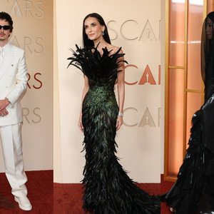 Oscars 2026: Fashion Faux Pas That Had Everyone Talking