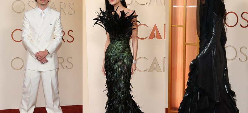 Oscars 2026: Fashion Faux Pas That Had Everyone Talking
