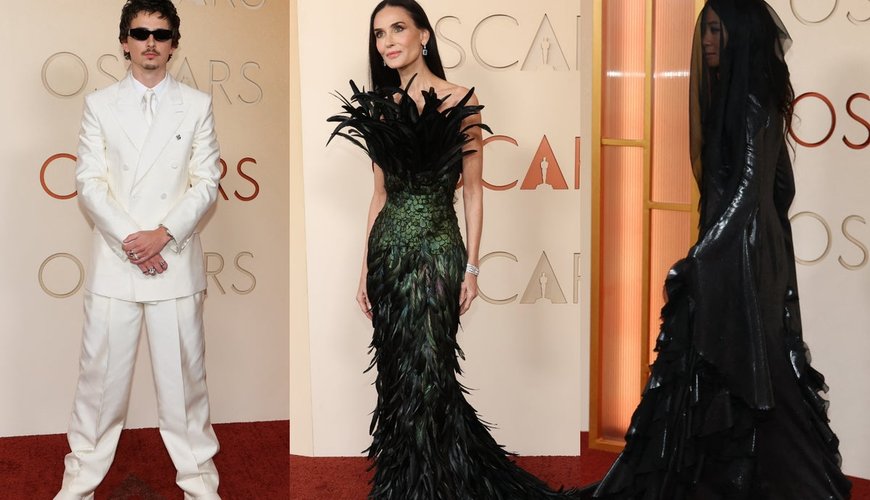 Oscars 2026: Fashion Faux Pas That Had Everyone Talking