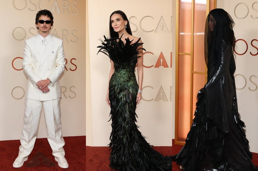 Oscars 2026: Fashion Faux Pas That Had Everyone Talking