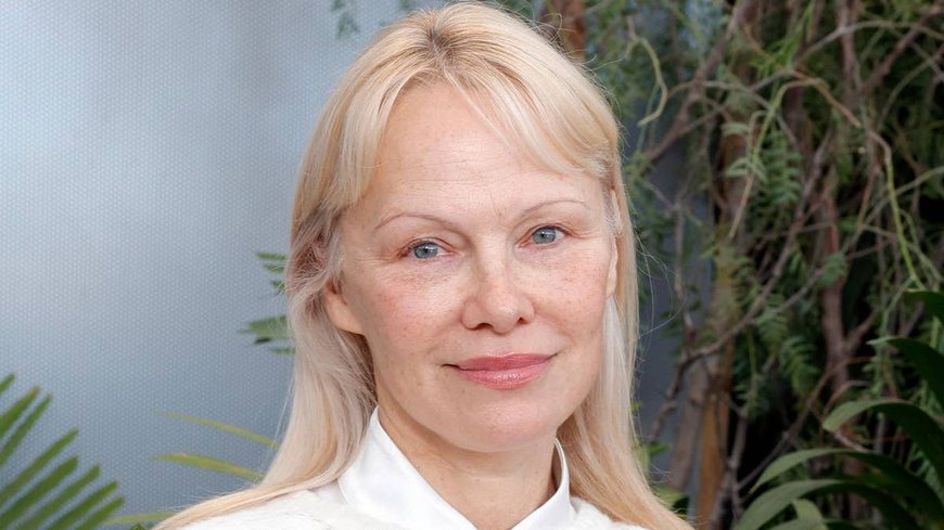 Pamela Anderson