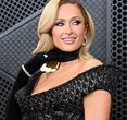 Paris Hilton's 'Lover Girl' Vibe: The Minidress Moment Everyone's Talking About!