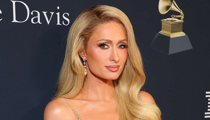 Paris Hilton's 'Infinite Icon': A Journey from Heiress to Empowering Icon