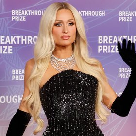 Paris Hilton's Bold Brunette Makeover: A Stunning Hair Transformation