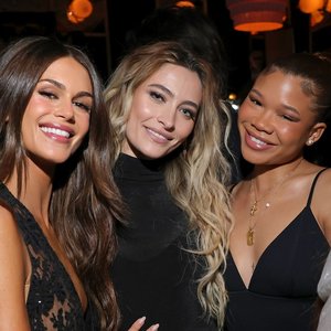 Young Hollywood Shines: Paris Jackson and Kaia Gerber Dazzle at the 2026 Vanities Party