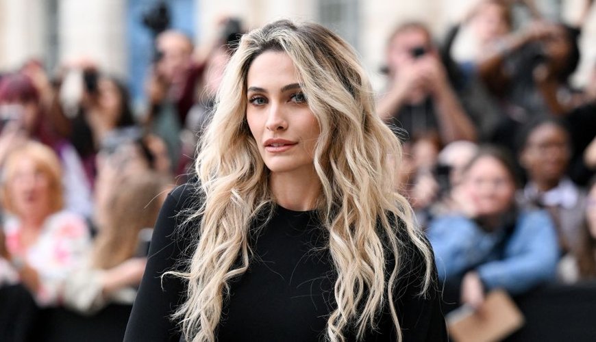 Paris Jackson's Bold Confession: A Reminder on the Dangers of Drug Use