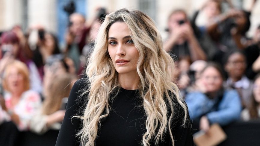 Paris Jackson's Bold Confession: A Reminder on the Dangers of Drug Use