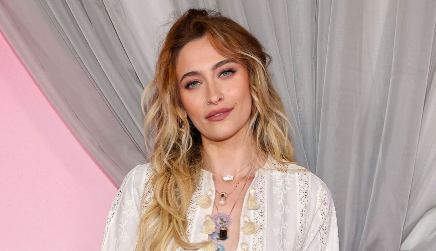 Paris Jackson's Neck Drama: Social Media Sparks Health Scare