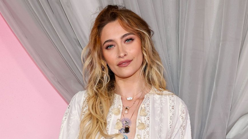 Paris Jackson's Neck Drama: Social Media Sparks Health Scare