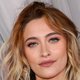 Paris Jackson Dazzles in Bohemian Lace at Fashion Trust Awards