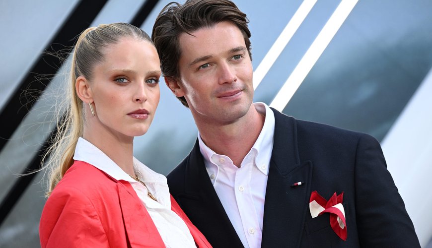 Patrick Schwarzenegger Ties the Knot with Model Abby Champion in Star-Studded Affair