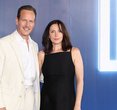 Behind the Scenes with Patrick Wilson: Meet His Leading Lady and Family