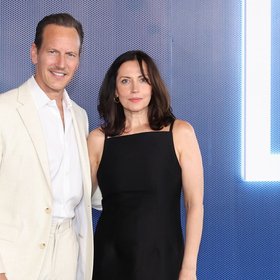 Behind the Scenes with Patrick Wilson: Meet His Leading Lady and Family