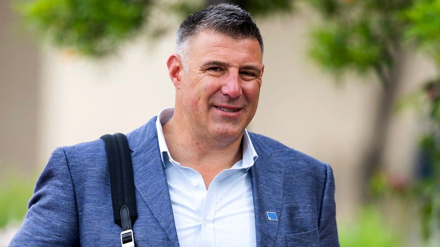 Mike Vrabel