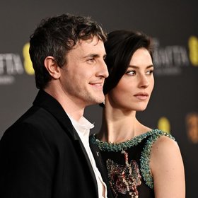 Paul Mescal and Gracie Abrams: Red Carpet Magic at the 2026 BAFTAs