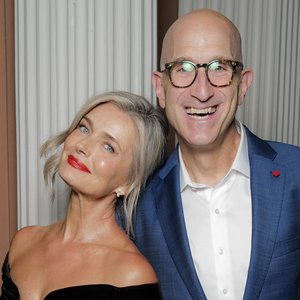 Paulina Porizkova's Fairytale Wedding: A Love Story That Defied the Odds