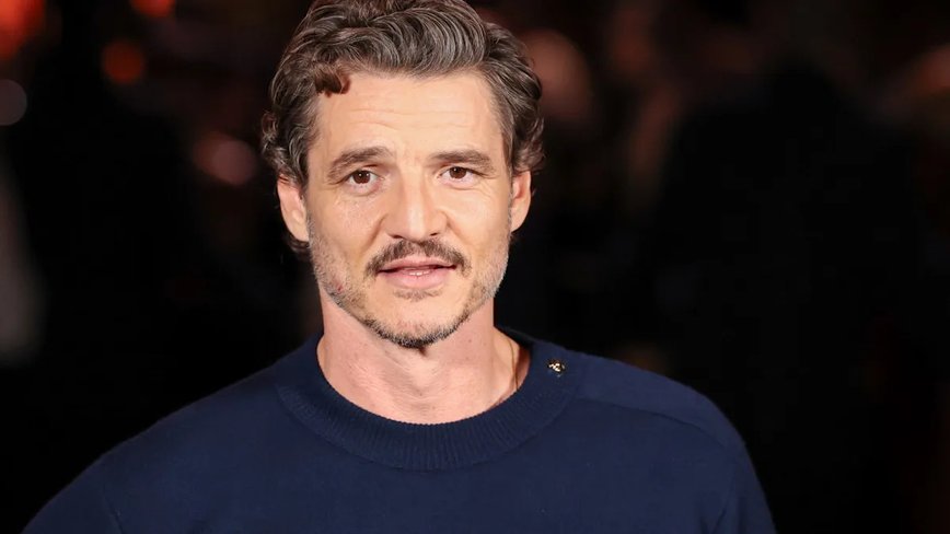 Pedro Pascal Steals the Spotlight at No Kings Protest, Fans Crown Him with Love