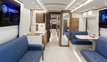 Tour Like a Rockstar: Inside the Swanky Wheels of StormTrooper Coaches